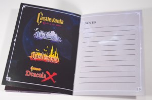 Castlevania Advance Collection (10)